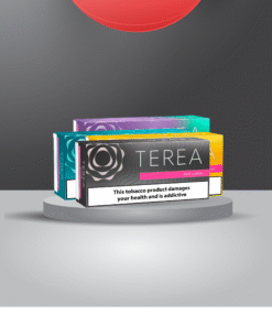 IQOS Terea