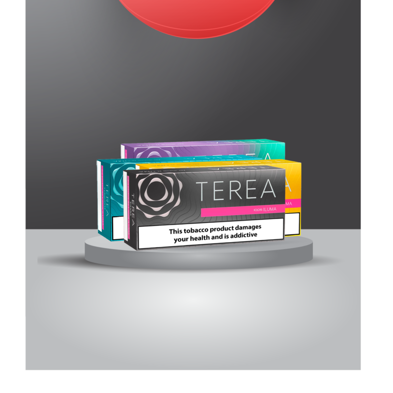 IQOS Terea