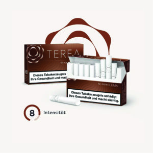 Terea Bronze