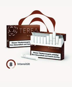 Terea Bronze