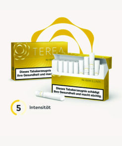 Terea Yellow
