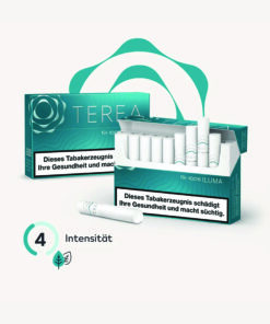 Terea Turkuaz