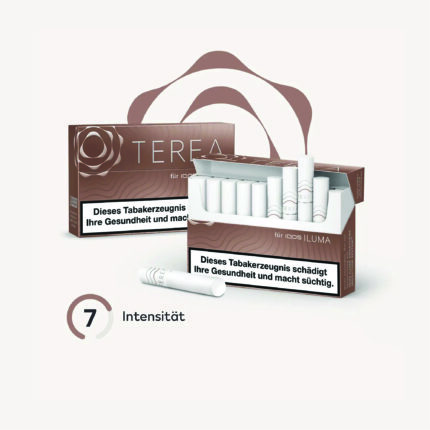 Terea Teak