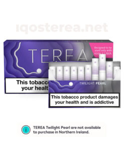 Terea Oasis Pearl