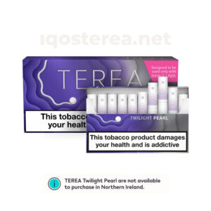 Terea Oasis Pearl