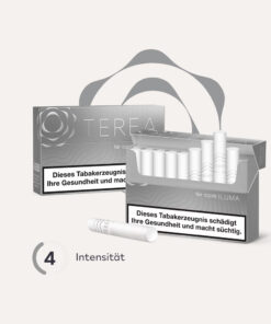 terea silver