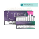 Terea Purple