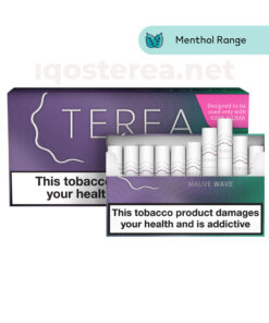 Terea Purple