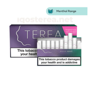 Terea Purple