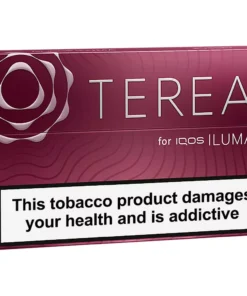 Terea Russet